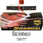 miniatura escandalo-coleccion-akira-kurosawa-custom-por-jmandrada cover cd
