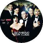 miniatura escandalo-con-clase-custom-v2-por-tetetete cover cd