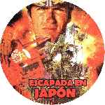 miniatura escapada-en-japon-custom-por-flaj cover cd