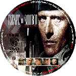 miniatura escape-de-sobibor-custom-por-gelver cover cd