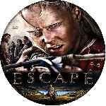 miniatura escape-flukt-custom-v4-por-alfix0 cover cd