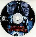 miniatura escape-imposible-2001-por-kosuga cover cd