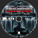 miniatura escape-imposible-2013-custom-v6-por-kal-noc cover cd