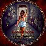 miniatura escape-room-2017-custom-por-ferozbbb cover cd