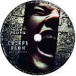 miniatura escape-room-2019-custom-v2-por-zeromoi cover cd