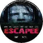 miniatura escapee-custom-por-jonander1 cover cd
