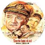 miniatura escrito-bajo-el-sol-custom-por-jmandrada cover cd
