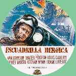 miniatura escuadrilla-heroica-custom-por-chechelin cover cd