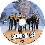 miniatura escuadron-633-custom-por-solonely cover cd