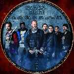 miniatura escuadron-de-elite-2015-custom-v2-por-ferozbbb cover cd