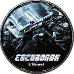 miniatura escuadron-lassaut-custom-por-libelulabrau cover cd