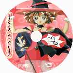 miniatura escuela-de-brujas-2002-custom-por-alison cover cd