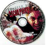 miniatura escuela-de-escorpiones-volcano-high-region-1-4-por-fable cover cd