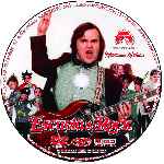 miniatura escuela-de-rock-custom-por-zeromoi cover cd