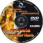 miniatura escuela-de-senoritas-xxx-por-eltamba cover cd