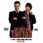 miniatura escuela-de-tontos-custom-por-martinoro2000 cover cd
