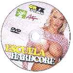 miniatura escuela-hardcore-xxx-por-cytcreativos cover cd