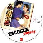 miniatura escuela-privada-custom-por-tetetete cover cd