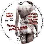 miniatura escupire-sobre-tu-tumba-custom-v2-por-francalancia cover cd