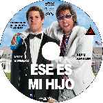 miniatura ese-es-mi-hijo-custom-v2-por-corsariogris cover cd