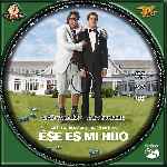 miniatura ese-es-mi-hijo-custom-v4-por-kiyosakysam cover cd