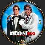 miniatura ese-es-mi-hijo-custom-v6-por-kary28 cover cd