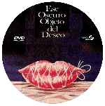 miniatura ese-oscuro-objeto-del-deseo-custom-por-juankamilo cover cd