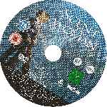 miniatura esencia-de-mujer-por-tetetete cover cd
