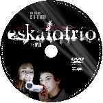 miniatura eskalofrio-custom-v2-por-guillermillo cover cd