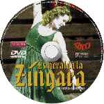 miniatura esmeralda-la-zingara-por-scarlata cover cd