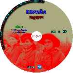 miniatura espana-en-guerra-disco-02-custom-por-pispi cover cd