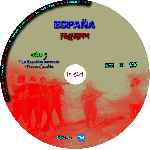 miniatura espana-en-guerra-disco-05-custom-por-pispi cover cd