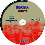 miniatura espana-en-guerra-disco-07-custom-por-pispi cover cd