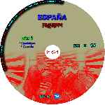 miniatura espana-en-guerra-disco-08-custom-por-pispi cover cd
