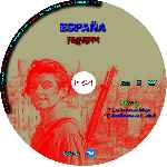 miniatura espana-en-guerra-disco-09-custom-por-pispi cover cd
