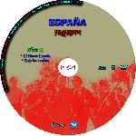 miniatura espana-en-guerra-disco-11-custom-por-pispi cover cd