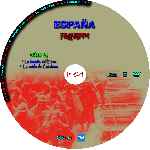 miniatura espana-en-guerra-disco-13-custom-por-pispi cover cd