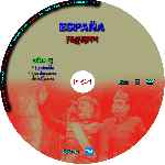 miniatura espana-en-guerra-disco-15-custom-por-pispi cover cd