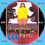 miniatura espanolas-en-paris-custom-por-menta cover cd