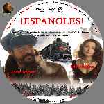 miniatura espanoles-custom-por-presley2 cover cd
