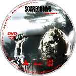 miniatura espantapajaros-1988-custom-por-mdlsur cover cd