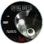 miniatura especie-en-extincion-dying-breed-custom-por-plafon82 cover cd
