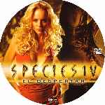 miniatura especies-4-custom-por-eltamba cover cd