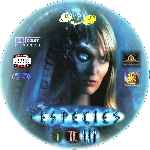 miniatura especies-trilogia-custom-por-ryj cover cd