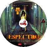 miniatura espectro-2013-custom-por-corsariogris cover cd