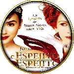 miniatura espejito-espejito-2012-custom-por-libelulabrau cover cd