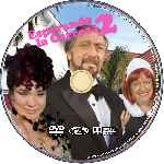 miniatura esperando-la-carroza-2-custom-por-mdlsur cover cd
