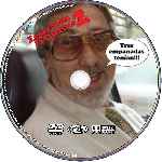 miniatura esperando-la-carroza-2-custom-v2-por-mdlsur cover cd