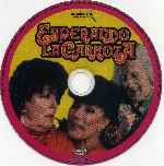 miniatura esperando-la-carroza-por-aidajmm cover cd