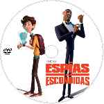 miniatura espias-a-escondidas-custom-v5-por-mrandrewpalace cover cd